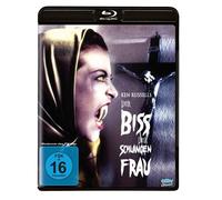 DER BISS DER SCHLANGENFRAU (BLU-RAY) - GRANT,HUGH BLU-RAY NEUF