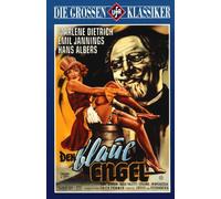 Der Blaue Engel - Der Blaue Engel [VHS]