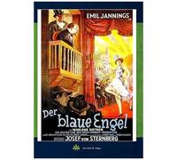 Der Blaue Engel [Digital Video Disc]