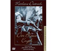 Der Blaue Engel (The Blue Angel) – DVD – Import – LEONINE