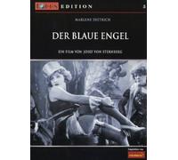 Der Blaue Engel [Import]