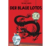 Der blaue Lotus