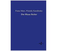 Der Blaue Reiter