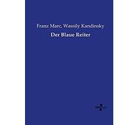 Der Blaue Reiter