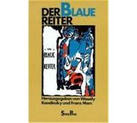 Der blaue Reiter