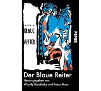 Der blaue Reiter – Piper