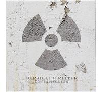 Der Blaue Reiter - Contaminated [Import]