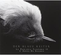 Der Blaue Reiter - Le Paradis Funebre 2 [Import]