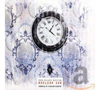 Der Blaue Reiter - Nuclear Sun [Import]