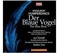 Der Blaue Vogel E