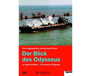 Der Blick des Odysseus - To vlemma tou Odyssea (OmU)