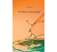 Der Blick In Den Spiegel