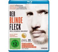 Der blinde Fleck - Täter, Attentäter, Einzeltäter? [Blu-ray] (Blu-ray)