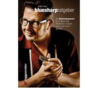 Der Blues-Harp Ratgeber