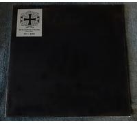 Der Blutharsch - Bologna [Vinyl] Black, Ltd Ed, Poster