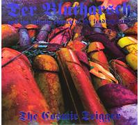 Der Blutharsch - Cosmic Trigger