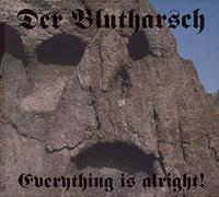 Der Blutharsch - Everything Is Alright