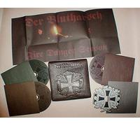 Der Blutharsch - Fire Danger Season [Import]