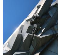 Der Blutharsch & Infinite Church Of The Leading - Rejoice [Compact Discs]