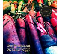 Der Blutharsch & Infinite Church Of The Leading - The Cosmic Trigger: Retriggered [Compact Discs]