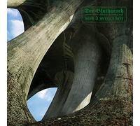 Der Blutharsch & Infinite Church of the Leading - Wish I Weren`t Here [VINYL] [Vinyl LP]