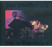 Der Blutharsch - Live in Copenhagen