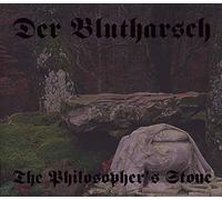 Der Blutharsch - Philosopher's Stone
