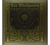 Der Blutharsch - Story About Digging of The Hole [Import]