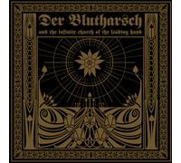 Der Blutharsch - Story About The Digging. [Import]