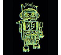 Der Blutharsch - Sucht & Ordnung