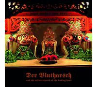 Der blutharsch - What makes you pray