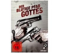 Der Blutige Pfad Gottes – Sean Patrick Flanery et Norman Reedus – DVD – Import