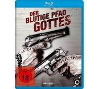 Der blutige Pfad Gottes (Blu-ray) Dafoe Willem Flanery Sean Patrick Connolly Bob