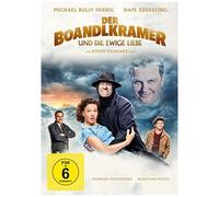 Der Boandlkramer und Die Ewige Liebe – Michael Bully Herbig – Édition Import – LEONINE
