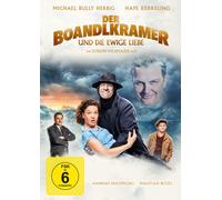 Der Boandlkramer und die ewige Liebe (DVD)