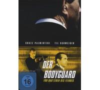 Der Bodyguard - Für Das Leben Des Feindes [Import Allemand] (Import)