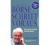 Der Börse einen Schritt voraus - Neuauflage: Wie auch Sie mit Aktien verdienen können!