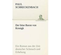 Der Böse Baron Von Krosigk
