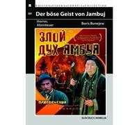 Der Böse Geist von Jambuj (Sloi duch Jambuja) (Restaurierte Fassung)