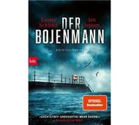 Der Bojenmann | Kester Schlenz Kester Schlenz (Auteur)