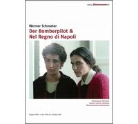 DER BOMBERPILOT & NEL REGNO DI - EDITION FILMMUSEUM 61 2 DVD NEUF