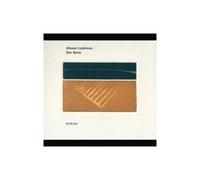 Elégies pour piano E