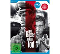 Der Boxer und der Tod (Blu-ray)