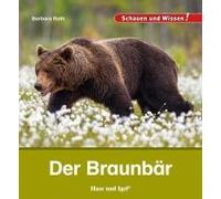 Der Braunbär