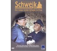 Der brave Soldat Schwejk in Prag - Jaroslav Hasek