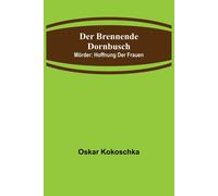 Der Brennende Dornbusch; Mörder