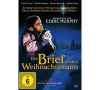 Der Brief An Den Weihnachtsmann