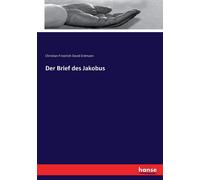 Der Brief Des Jakobus