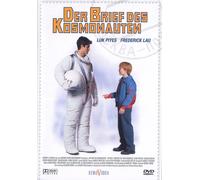 Der Brief des Kosmonauten