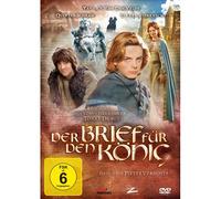 Der Brief Für Den König